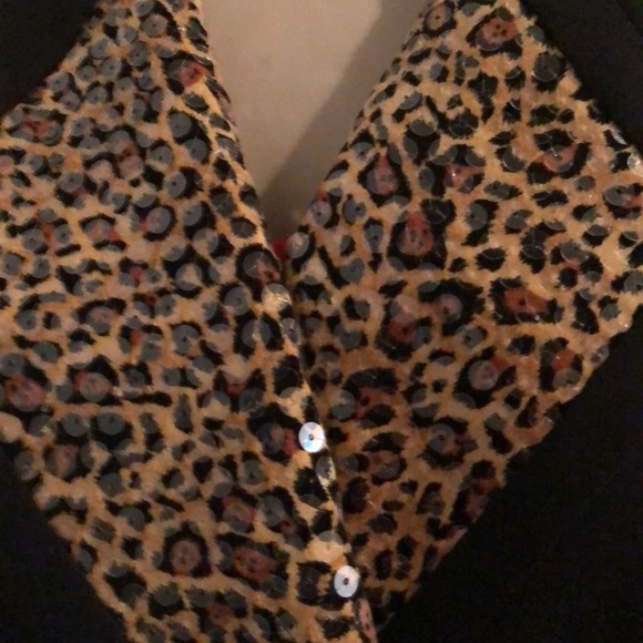 Like new Parisline blazer/jacket size m - Picture 2 of 4